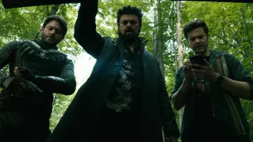 Backdrop к сериалу "The Boys" #1238242