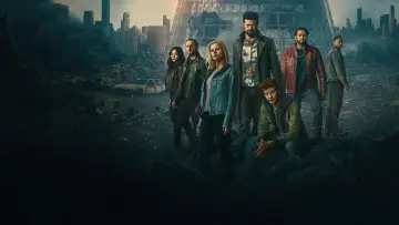 Backdrop к сериалу "The Boys" #1238251