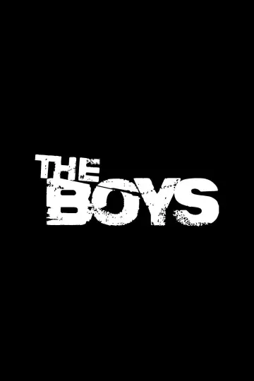 Poster к сериалу "The Boys" #1238322