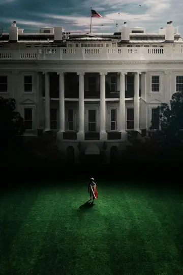 Poster к сериалу "The Boys" #1238381