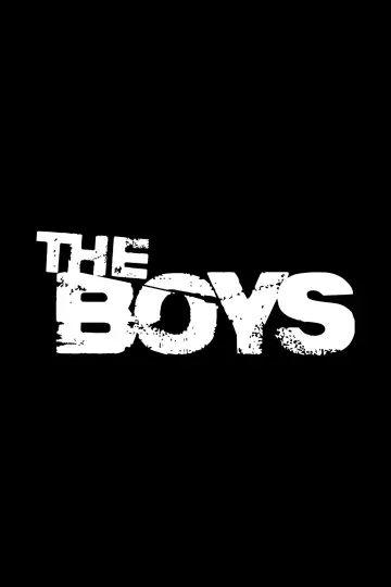Poster к сериалу "The Boys" #1238512
