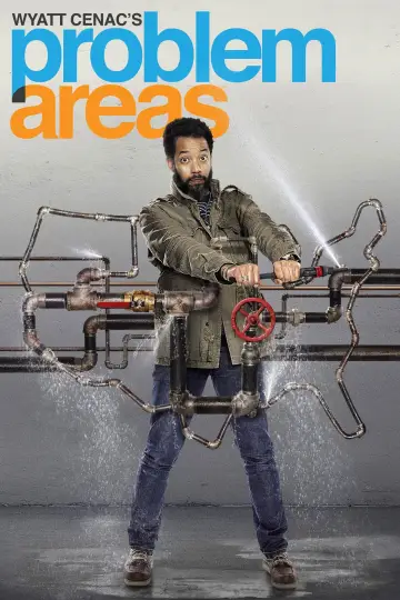 Wyatt Cenac's Problem Areas (2018–2019)
