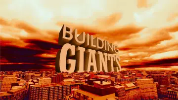Backdrop for the TV series "Building Giants" #1411129
