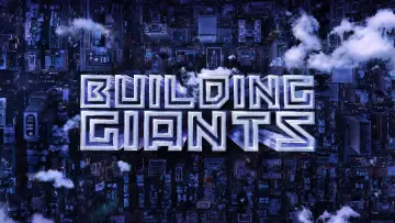 Backdrop for the TV series "Building Giants" #1411130