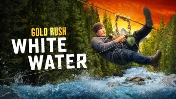 Backdrop к сериалу "Gold Rush: White Water" #1437982