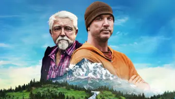 Backdrop к сериалу "Gold Rush: White Water" #1437984