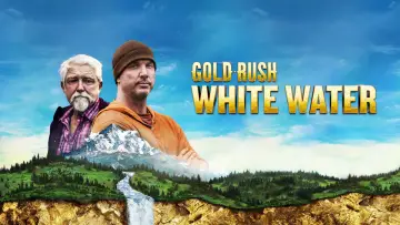 Backdrop к сериалу "Gold Rush: White Water" #1437985