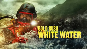 Backdrop к сериалу "Gold Rush: White Water" #1437990