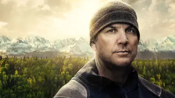 Backdrop к сериалу "Gold Rush: White Water" #1437992