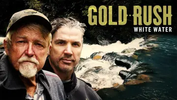Backdrop к сериалу "Gold Rush: White Water" #1437995