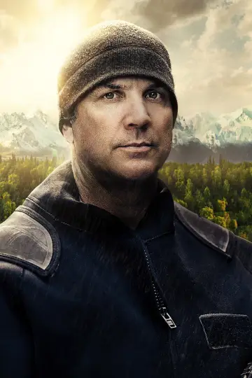 Poster к сериалу "Gold Rush: White Water" #1438012