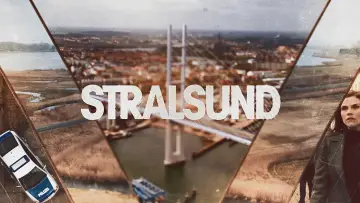 Backdrop for the TV series "Stralsund" #1749773