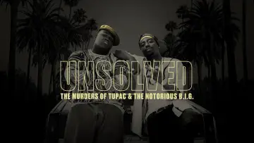 Backdrop for the TV series "Unsolved: The Murders of Tupac and The Notorious B.I.G." #1791073