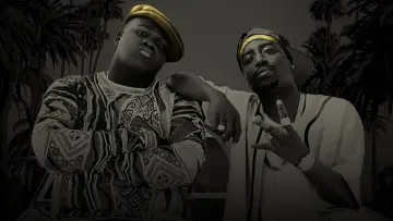 Backdrop for the TV series "Unsolved: The Murders of Tupac and The Notorious B.I.G." #1791074