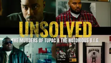 Backdrop for the TV series "Unsolved: The Murders of Tupac and The Notorious B.I.G." #1791079