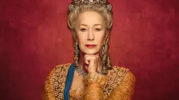 Backdrop for the TV series "Catherine the Great" #1840945