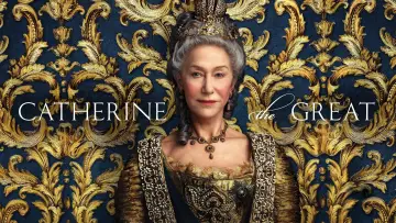 Backdrop for the TV series "Catherine the Great" #1840950