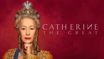 Backdrop for the TV series "Catherine the Great" #1840951