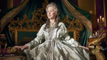 Backdrop for the TV series "Catherine the Great" #1840953