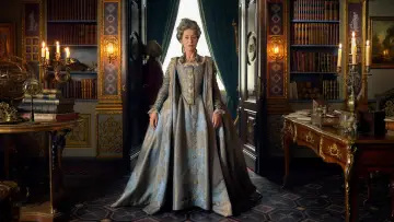 Backdrop for the TV series "Catherine the Great" #1840957