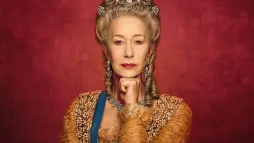 Backdrop for the TV series "Catherine the Great" #1840958