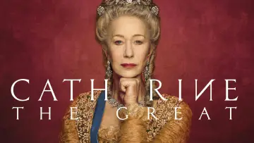 Backdrop for the TV series "Catherine the Great" #1840959