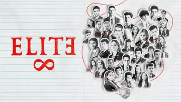 Backdrop к сериалу "Elite" #1278482