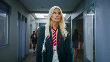 Backdrop к сериалу "Elite" #1278508
