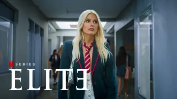 Backdrop к сериалу "Elite" #1278509