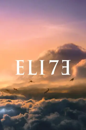 Poster for the TV series "Elite" #1278566