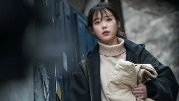 Backdrop к сериалу "My Mister" #1454549
