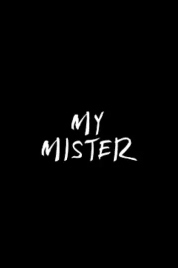Poster for the TV series "My Mister" #1597924