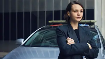 Backdrop for the TV series "Collateral" #1470729