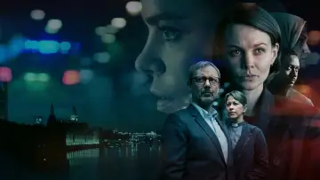 Backdrop for the TV series "Collateral" #1470731