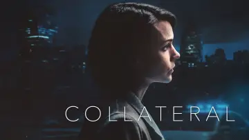 Backdrop for the TV series "Collateral" #1470732