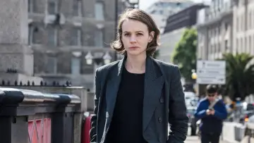 Backdrop for the TV series "Collateral" #1470735