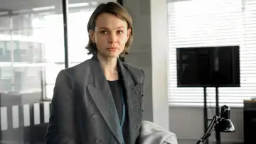 Backdrop for the TV series "Collateral" #1470736