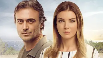 Deniz Inside My Heart Poster