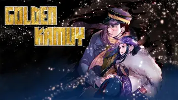 Backdrop к сериалу "Golden Kamuy" #1334303