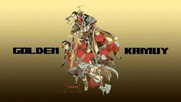 Backdrop к сериалу "Golden Kamuy" #1334314
