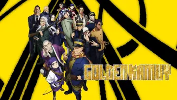 Backdrop к сериалу "Golden Kamuy" #1334315
