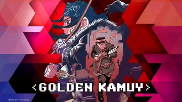 Backdrop к сериалу "Golden Kamuy" #1334316