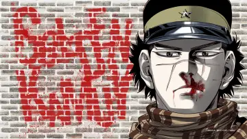 Backdrop к сериалу "Golden Kamuy" #1334318