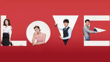 Backdrop for the TV series "Mr. Right" #1598652
