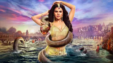 Backdrop к сериалу "Naagin" #1277490