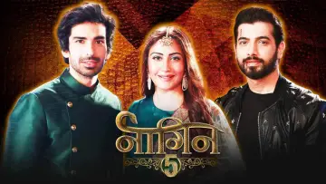 Backdrop к сериалу "Naagin" #1277492