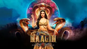 Backdrop к сериалу "Naagin" #1277494