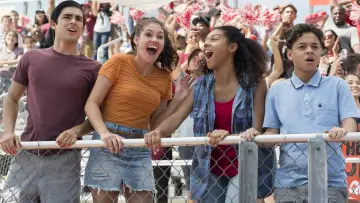 Backdrop к сериалу "On My Block" #1456066