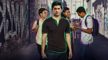 Backdrop к сериалу "On My Block" #1456071