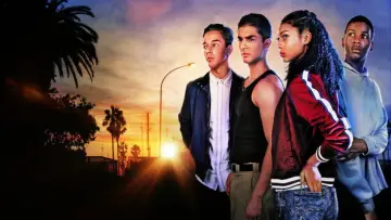Backdrop к сериалу "On My Block" #1456072